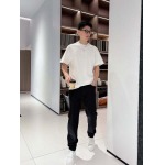 2025年4月22日入荷新作Dior 半袖 Tシャツ★誕生日プレゼント/ファッションの流行/贈り物/YI+YI工場S-XXL