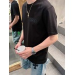 2025年4月22日入荷新作Dior 半袖 Tシャツ★誕生日プレゼント/ファッションの流行/贈り物/YI+YI工場S-XXL
