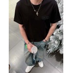 2025年4月22日入荷新作Dior 半袖 Tシャツ★誕生日プレゼント/ファッションの流行/贈り物/YI+YI工場S-XXL