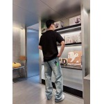 2025年4月22日入荷新作Dior 半袖 Tシャツ★誕生日プレゼント/ファッションの流行/贈り物/YI+YI工場S-XXL