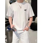 2025年4月22日入荷新作ARCTERYX 半袖 Tシャツ★誕生日プレゼント/ファッションの流行/贈り物/YI+YI工場S-XXL
