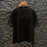 2025年4月22日入荷新作Gucci 半袖 Tシャツ★誕生日プレゼント/ファッションの流行/贈り物/YI+YI工場S-XXL