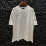 2025年4月22日入荷新作Gucci 半袖 Tシャツ★誕生日プレゼント/ファッションの流行/贈り物/YI+YI工場S-XXL