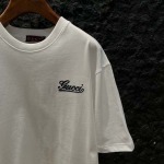 2025年4月22日入荷新作Gucci 半袖 Tシャツ★誕生日プレゼント/ファッションの流行/贈り物/YI+YI工場S-XXL
