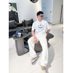 2025年4月22日入荷新作Prada 半袖 Tシャツ★誕生日プレゼント/ファッションの流行/贈り物/YI+YI工場S-XXL