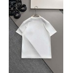 2025年4月22日入荷新作Prada 半袖 Tシャツ★誕生日プレゼント/ファッションの流行/贈り物/YI+YI工場S-XXL