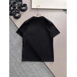 2025年4月22日入荷新作Prada 半袖 Tシャツ★誕生日プレゼント/ファッションの流行/贈り物/YI+YI工場S-XXL