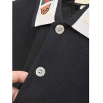 2025年4月22日入荷新作Gucci 半袖 Tシャツ★誕生日プレゼント/ファッションの流行/贈り物/YI+YI工場S-XXL