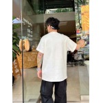 2025年4月22日入荷新作lulu 半袖 Tシャツ★誕生日プレゼント/ファッションの流行/贈り物/YI+YI工場