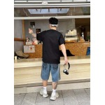 2025年4月22日入荷新作lulu 半袖 Tシャツ★誕生日プレゼント/ファッションの流行/贈り物/YI+YI工場