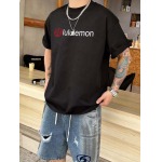 2025年4月22日入荷新作lulu 半袖 Tシャツ★誕生日プレゼント/ファッションの流行/贈り物/YI+YI工場