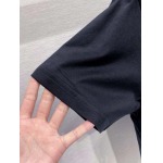 2025年4月22日入荷新作Burberry 半袖 Tシャツ★誕生日プレゼント/ファッションの流行/贈り物/YI+YI工場S-XXL