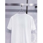 2025年4月22日入荷新作Burberry 半袖 Tシャツ★誕生日プレゼント/ファッションの流行/贈り物/YI+YI工場S-XXL