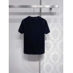 2025年4月22日入荷新作Burberry 半袖 Tシャツ★誕生日プレゼント/ファッションの流行/贈り物/YI+YI工場S-XXL