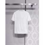 2025年4月22日入荷新作Burberry 半袖 Tシャツ★誕生日プレゼント/ファッションの流行/贈り物/YI+YI工場S-XXL