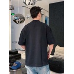 2025年4月22日入荷新作FENDI 半袖 Tシャツ★誕生日プレゼント/ファッションの流行/贈り物/YI+YI工場S-2XL