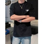 2025年4月22日入荷新作FENDI 半袖 Tシャツ★誕生日プレゼント/ファッションの流行/贈り物/YI+YI工場S-2XL