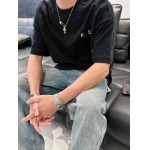 2025年4月22日入荷新作FENDI 半袖 Tシャツ★誕生日プレゼント/ファッションの流行/贈り物/YI+YI工場S-2XL