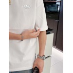 2025年4月22日入荷新作FENDI 半袖 Tシャツ★誕生日プレゼント/ファッションの流行/贈り物/YI+YI工場S-2XL