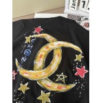 2025年4月22日入荷新作Chanel 半袖 Tシャツ★誕生日プレゼント/ファッションの流行/贈り物/YI+YI工場S-XXL