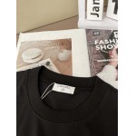 2025年4月22日入荷新作Chanel 半袖 Tシャツ★誕生日プレゼント/ファッションの流行/贈り物/YI+YI工場S-XXL