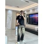 2025年4月22日入荷新作Chanel 半袖 Tシャツ★誕生日プレゼント/ファッションの流行/贈り物/YI+YI工場S-XXL