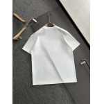 2025年4月22日入荷新作PRADA 半袖 Tシャツ★誕生日プレゼント/ファッションの流行/贈り物/YI+YI工場S-XXL