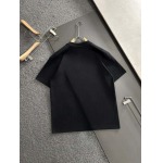 2025年4月22日入荷新作PRADA 半袖 Tシャツ★誕生日プレゼント/ファッションの流行/贈り物/YI+YI工場S-XXL