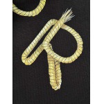 2025年4月22日入荷新作PRADA 半袖 Tシャツ★誕生日プレゼント/ファッションの流行/贈り物/YI+YI工場S-XXL