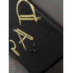 2025年4月22日入荷新作PRADA 半袖 Tシャツ★誕生日プレゼント/ファッションの流行/贈り物/YI+YI工場S-XXL