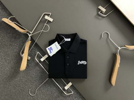 2025年4月22日入荷新作Burberry 半袖 Tシャツ...