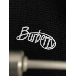 2025年4月22日入荷新作Burberry 半袖 Tシャツ★誕生日プレゼント/ファッションの流行/贈り物/YI+YI工場M-XXXL