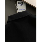 2025年4月22日入荷新作Burberry 半袖 Tシャツ★誕生日プレゼント/ファッションの流行/贈り物/YI+YI工場M-XXXL