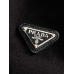 2025年4月22日入荷新作PRADA 半袖 Tシャツ★誕生日プレゼント/ファッションの流行/贈り物/YI+YI工場S-XXL
