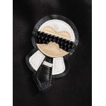 2025年4月22日入荷新作FENDI 半袖 Tシャツ★誕生日プレゼント/ファッションの流行/贈り物/YI+YI工場S-XXL