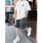 2025年4月22日入荷新作lulu 半袖 Tシャツ★誕生日プレゼント/ファッションの流行/贈り物/YI+YI工場S-XXL