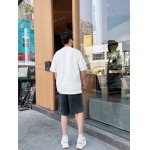 2025年4月22日入荷新作lulu 半袖 Tシャツ★誕生日プレゼント/ファッションの流行/贈り物/YI+YI工場S-XXL