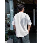 2025年4月22日入荷新作lulu 半袖 Tシャツ★誕生日プレゼント/ファッションの流行/贈り物/YI+YI工場S-XXL