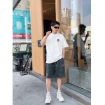 2025年4月22日入荷新作lulu 半袖 Tシャツ★誕生日プレゼント/ファッションの流行/贈り物/YI+YI工場S-XXL