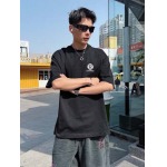 2025年4月22日入荷新作lulu 半袖 Tシャツ★誕生日プレゼント/ファッションの流行/贈り物/YI+YI工場S-XXL