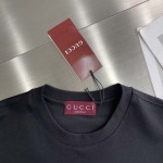 2025年4月22日入荷新作GUCCI 半袖 Tシャツ★誕生日プレゼント/ファッションの流行/贈り物/YI+YI工場S-XXL