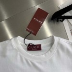 2025年4月22日入荷新作GUCCI 半袖 Tシャツ★誕生日プレゼント/ファッションの流行/贈り物/YI+YI工場S-XXL