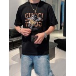 2025年4月22日入荷新作GUCCI 半袖 Tシャツ★誕生日プレゼント/ファッションの流行/贈り物/YI+YI工場S-2XL