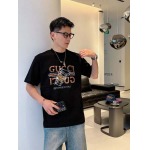 2025年4月22日入荷新作GUCCI 半袖 Tシャツ★誕生日プレゼント/ファッションの流行/贈り物/YI+YI工場S-2XL