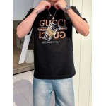 2025年4月22日入荷新作GUCCI 半袖 Tシャツ★誕生日プレゼント/ファッションの流行/贈り物/YI+YI工場S-2XL