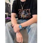 2025年4月22日入荷新作GUCCI 半袖 Tシャツ★誕生日プレゼント/ファッションの流行/贈り物/YI+YI工場S-2XL