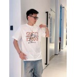 2025年4月22日入荷新作GUCCI 半袖 Tシャツ★誕生日プレゼント/ファッションの流行/贈り物/YI+YI工場S-2XL
