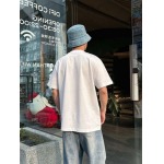 2025年4月22日入荷新作Chanel 半袖 Tシャツ★誕生日プレゼント/ファッションの流行/贈り物/YI+YI工場S-2XL