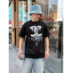2025年4月22日入荷新作Chanel 半袖 Tシャツ★誕...
