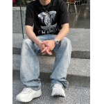 2025年4月22日入荷新作Chanel 半袖 Tシャツ★誕生日プレゼント/ファッションの流行/贈り物/YI+YI工場S-2XL